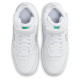 Nike Court Borough Mid 2 (GS)